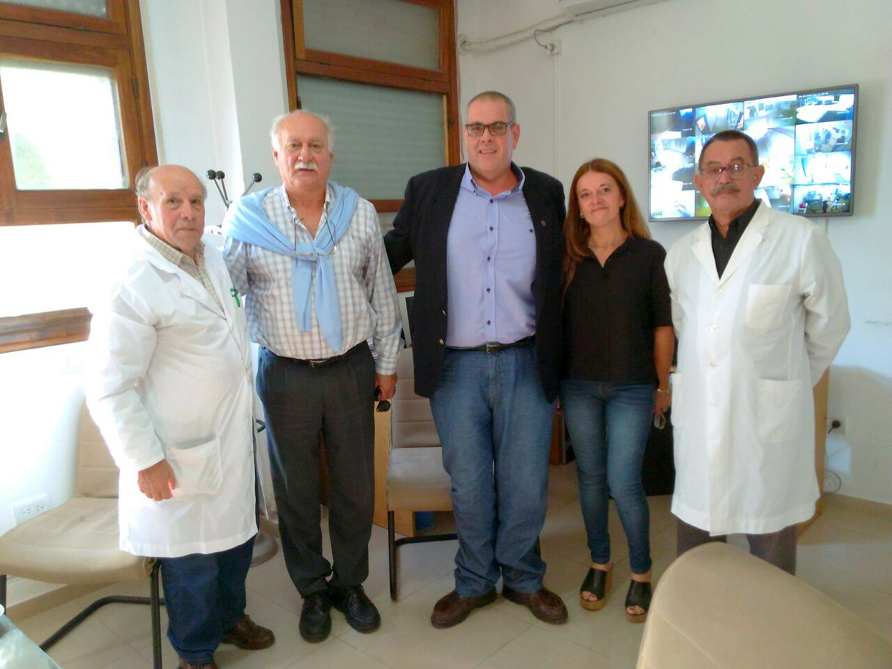 Foto: sitio ssp.org.ar