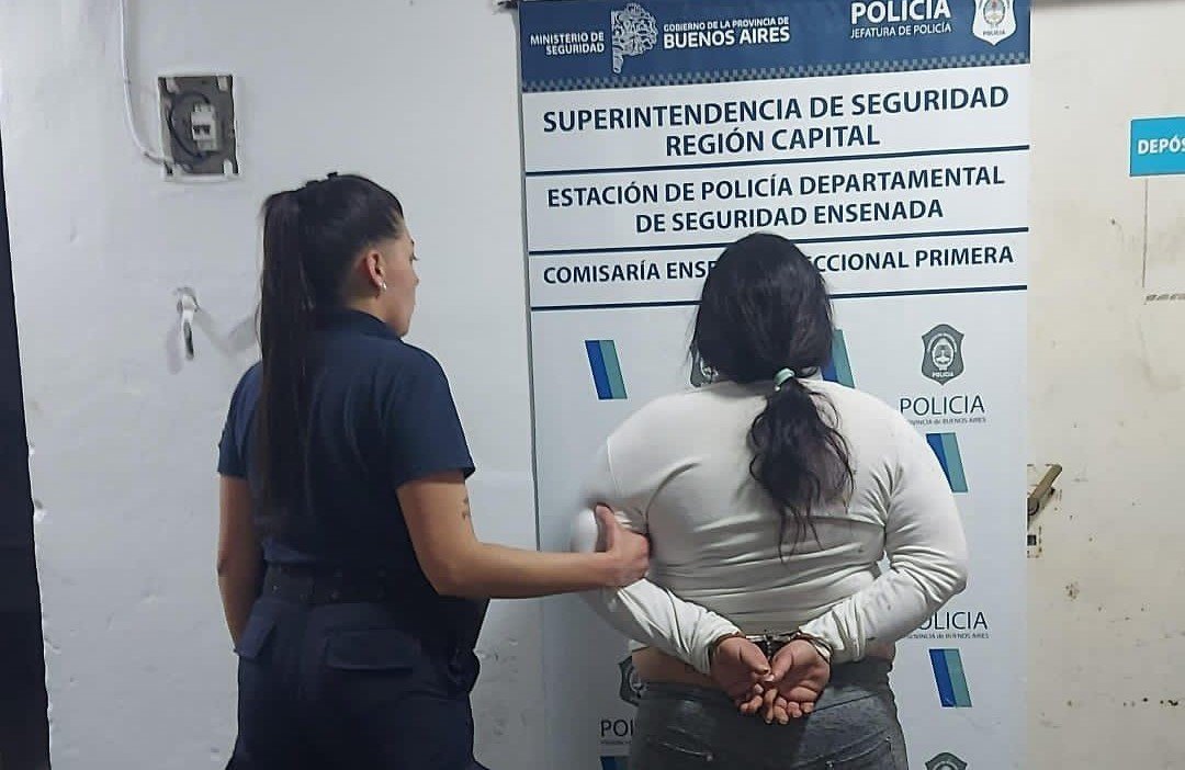 Una mujer detenida por amenazas y resistencia a la autoridad - Fuerte ...