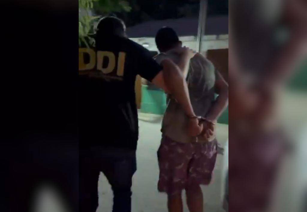 Arrestan a un hombre por abusar de su mujer y su hija de 9 años ...