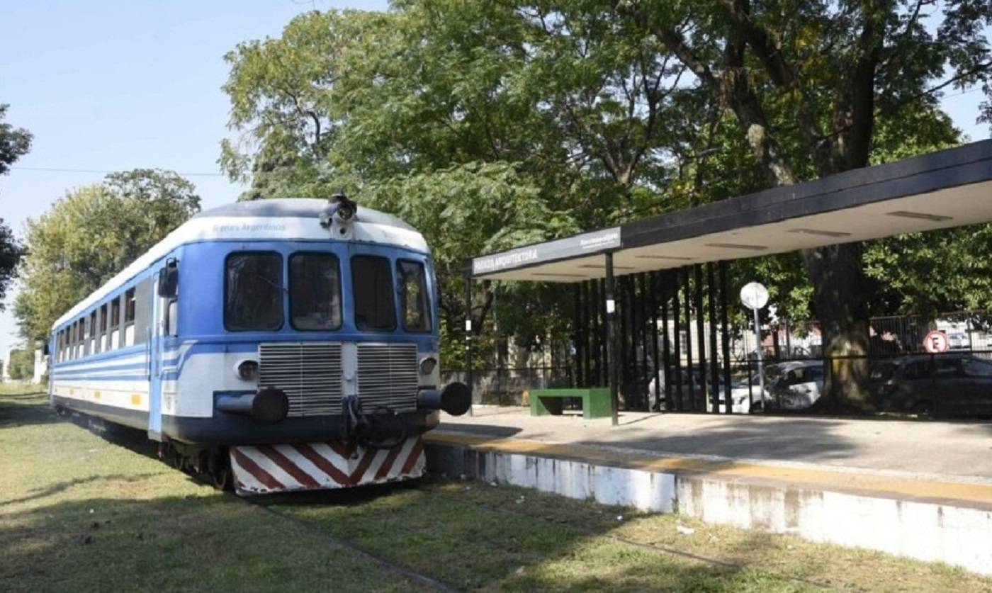 Impulsan la llegada del Tren Universitario a Ensenada - Fuerte Barragán